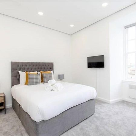 Gorgeous Studio At The Heart Of Edinburgh Old Town EDI Exterior photo