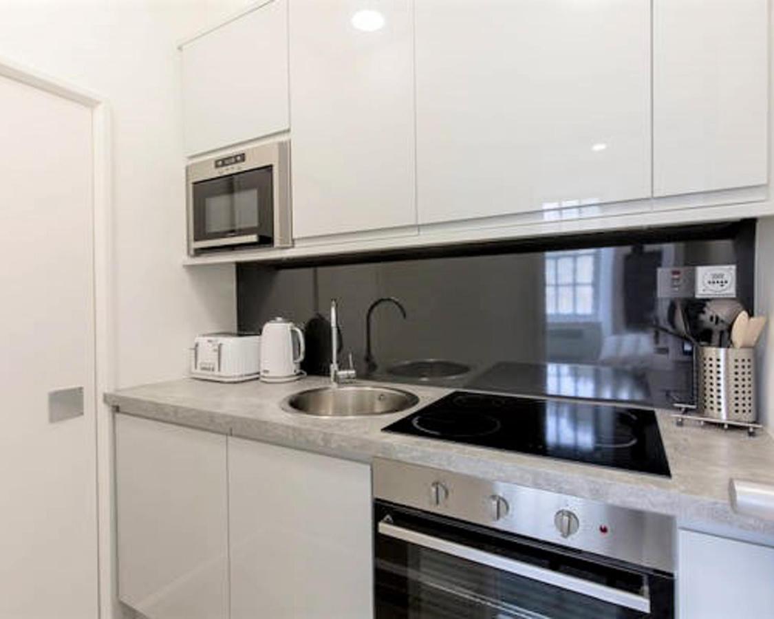 Gorgeous Studio At The Heart Of Edinburgh Old Town EDI Exterior photo
