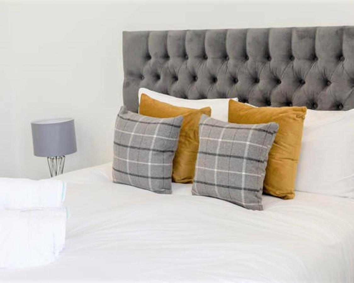 Gorgeous Studio At The Heart Of Edinburgh Old Town EDI Exterior photo
