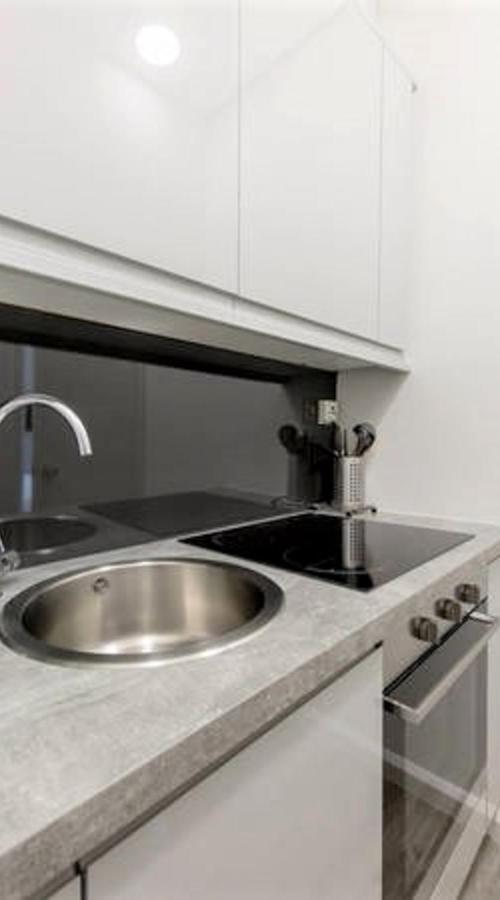 Gorgeous Studio At The Heart Of Edinburgh Old Town EDI Exterior photo