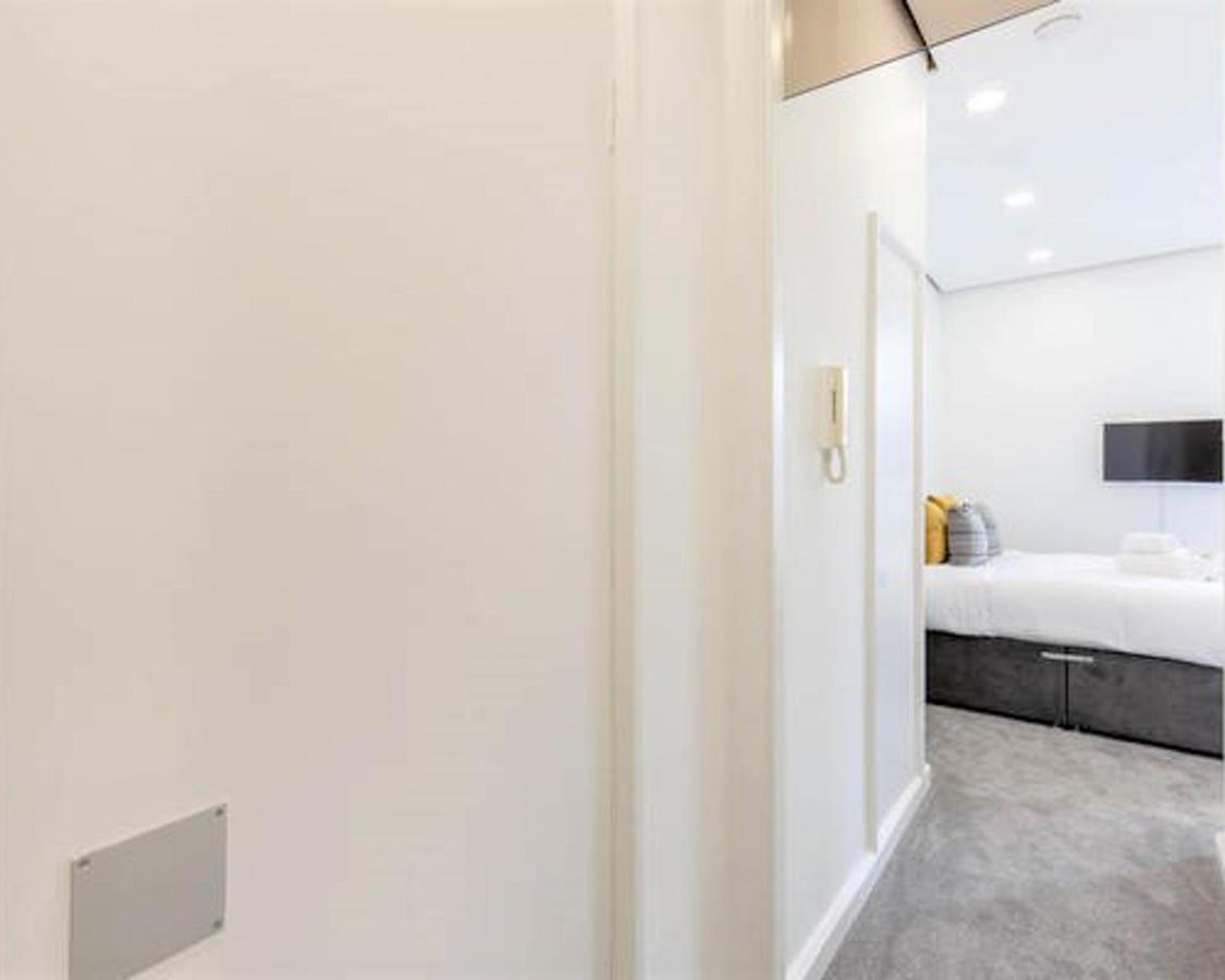 Gorgeous Studio At The Heart Of Edinburgh Old Town EDI Exterior photo