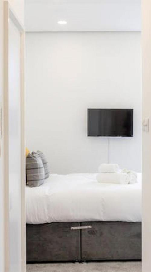 Gorgeous Studio At The Heart Of Edinburgh Old Town EDI Exterior photo