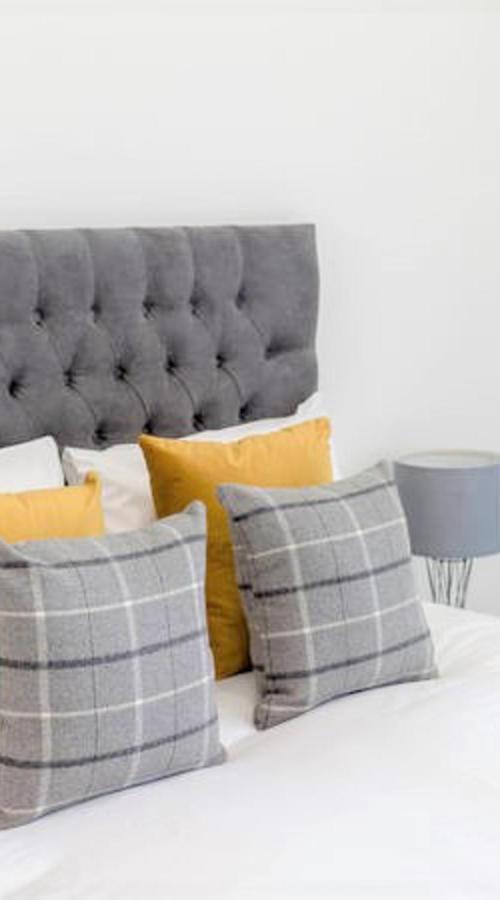 Gorgeous Studio At The Heart Of Edinburgh Old Town EDI Exterior photo